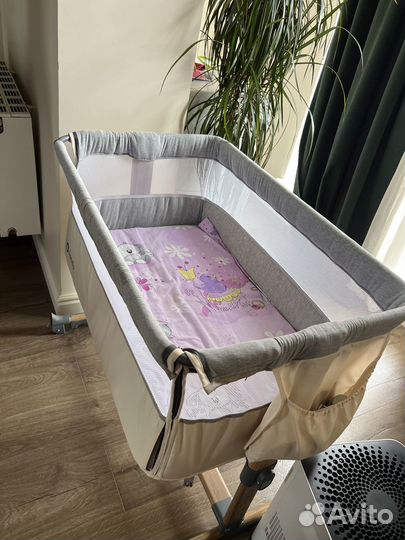 Люлька колыбель для новорожденных