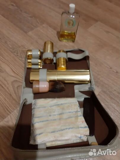 Мужкой дорожный набор