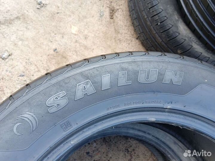 Sailun Atrezzo ZSR SUV 255/55 R18 109V