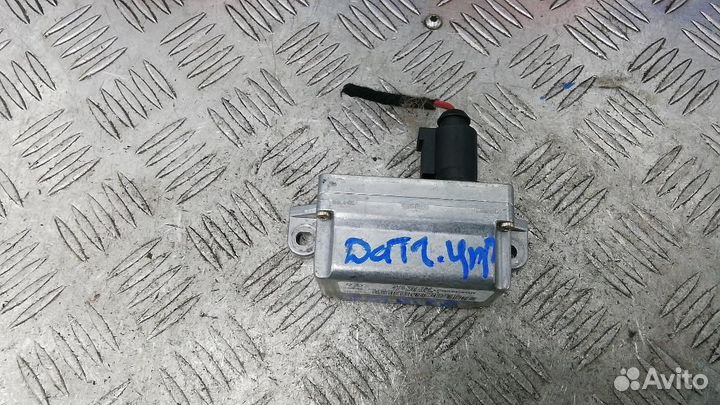 Датчик ускорения Volkswagen Touareg