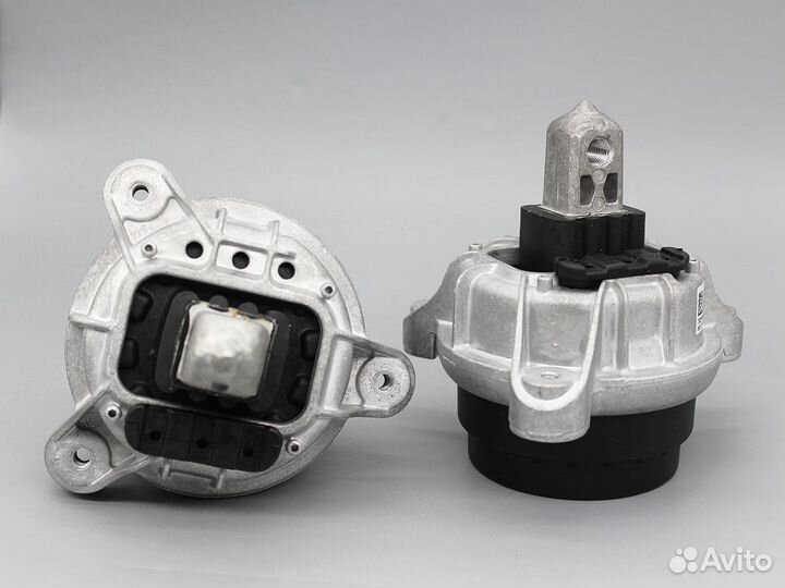 Подушка опора двигателя BMW 22117935149