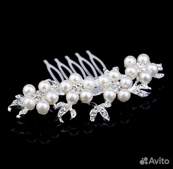 Гребешок для волос