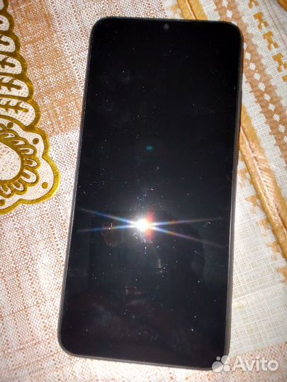 HUAWEI Ascend G300, 4 ГБ