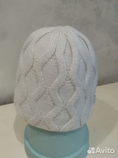 Шапка Glissade, новая