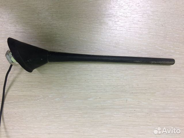 Антенна Fabia, Octavia, Polo и т.д