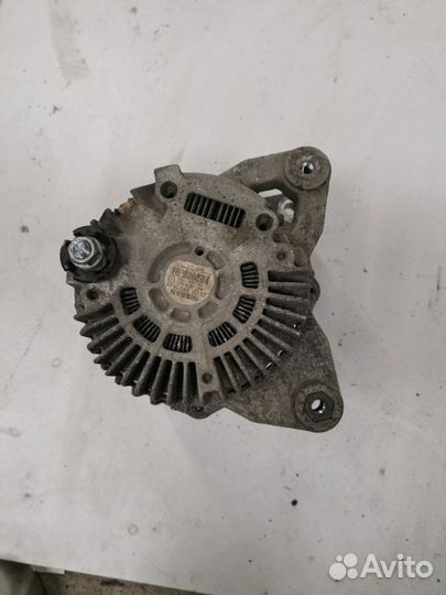 Генератор Nissan Tiida хэтчбек HR16 2007