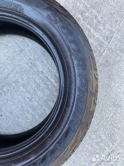 Pirelli Scorpion ATR 185/75 R16