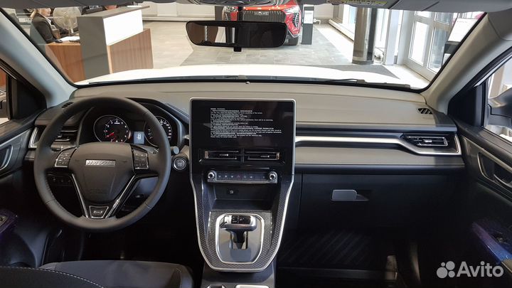 Haval M6 1.5 МТ, 2024