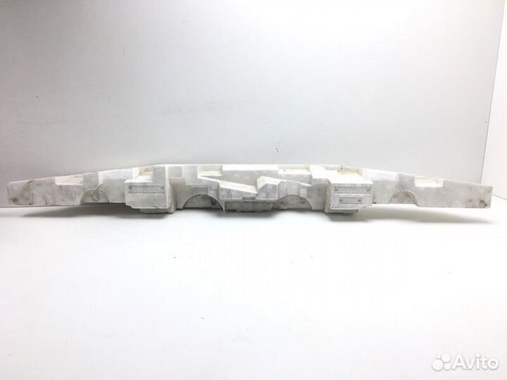 Абсорбер бампера передний Mitsubishi Outlander