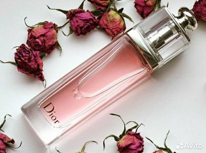 Dior addict EAU fraiche 1+1