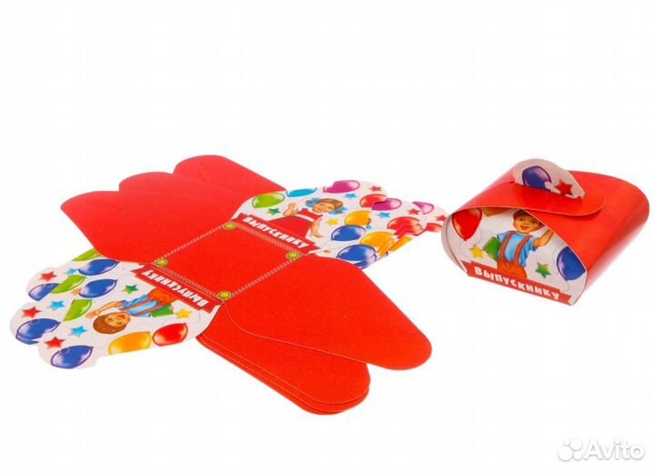 Для украшения праздничного стола