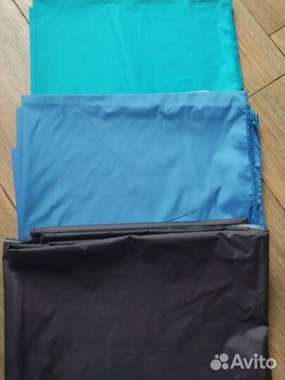 Плащевая ткань дюспо