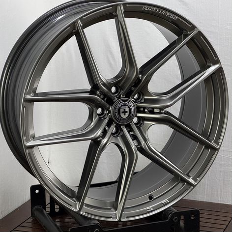 Литые диски HRE FF21 8.5×R20 5×108