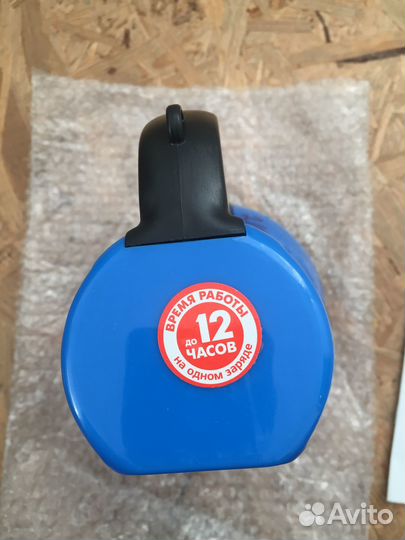 Фонарь фотон