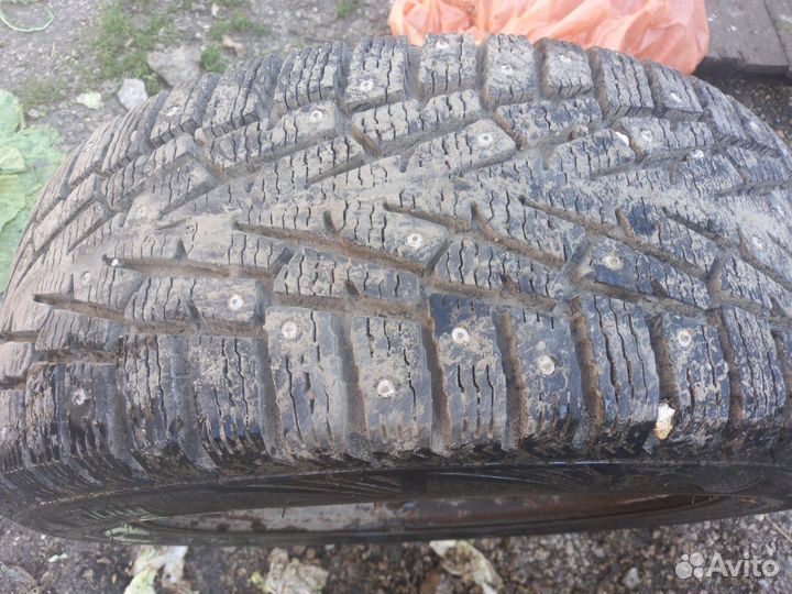 Cordiant Snow Cross 215/55 R16 97T