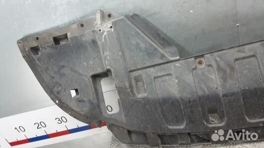 Юбка нижняя mitsubishi outlander 3 GF0W (JDN39G401