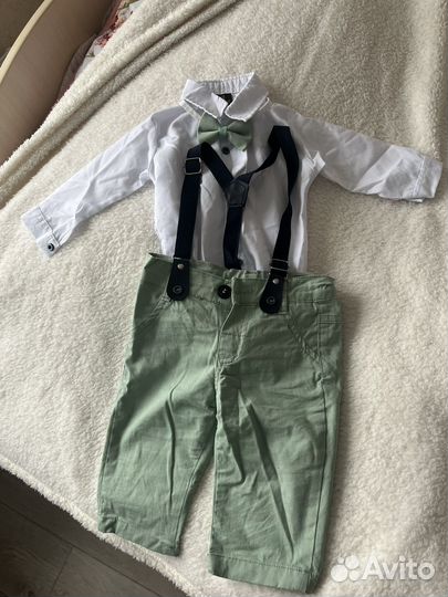 Костюм для мальчика