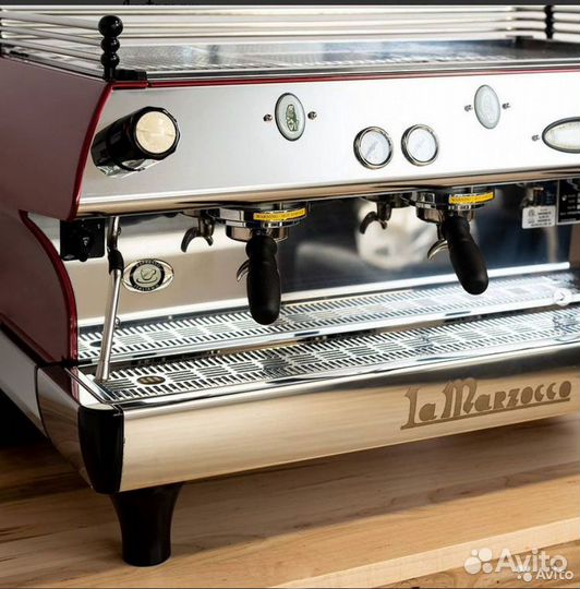 Кофемашина La Marzocco FB 80 (Новая)