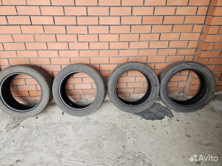 Marshal MU12 235/50 R18