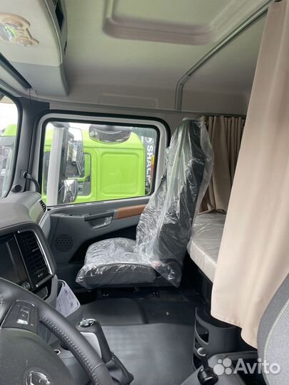 Shacman (Shaanxi) X3000, 2023