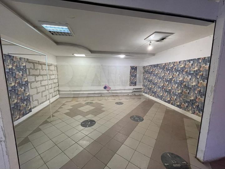 Торговое помещение, 30 м²