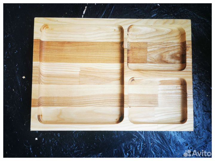 Доска для красивой подачи