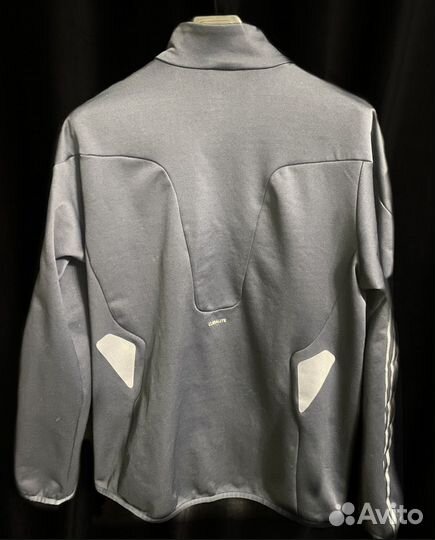 Зип худи Adidas Climalite