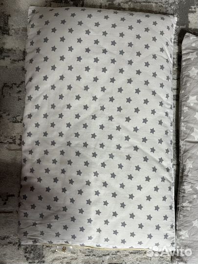 Подушка детская