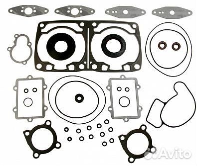 Ком-т прокладок двигателя Arctic Cat M8