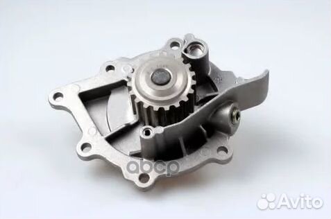 Насос водяной PSA 2.2 HDi 1610278080 Peugeot-Ci