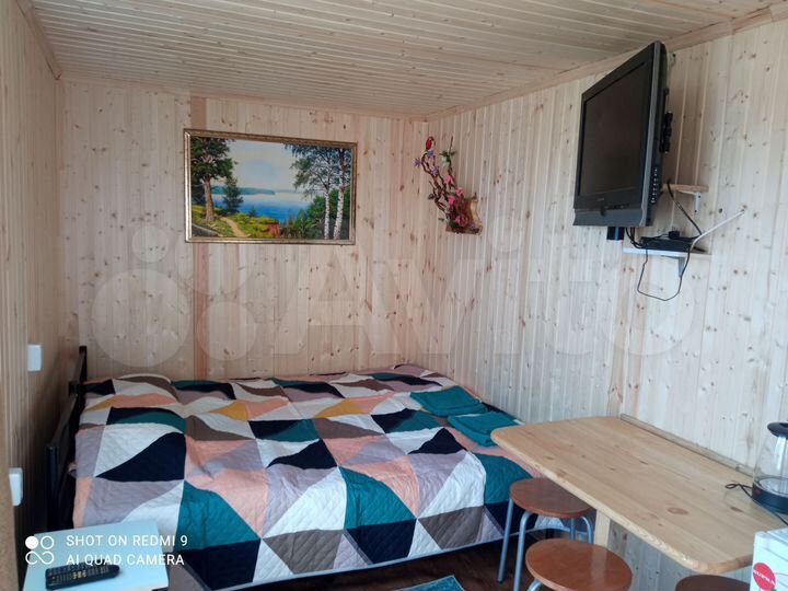 Комната 12 м², 1/1 эт.