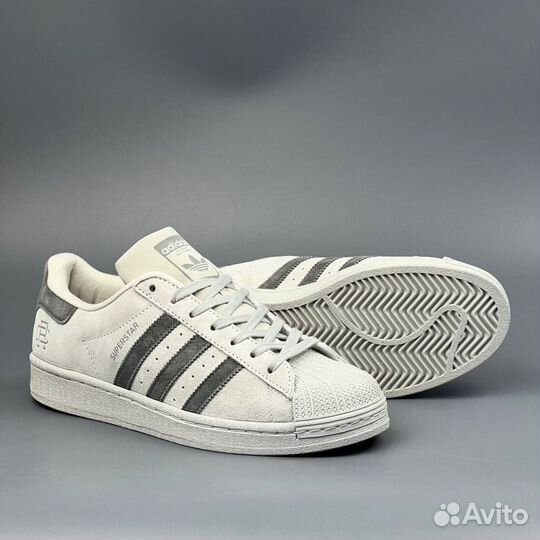 Adidas Superstar Шикарные