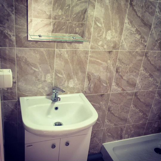 Комната 18 м² в 1-к., 1/1 эт.