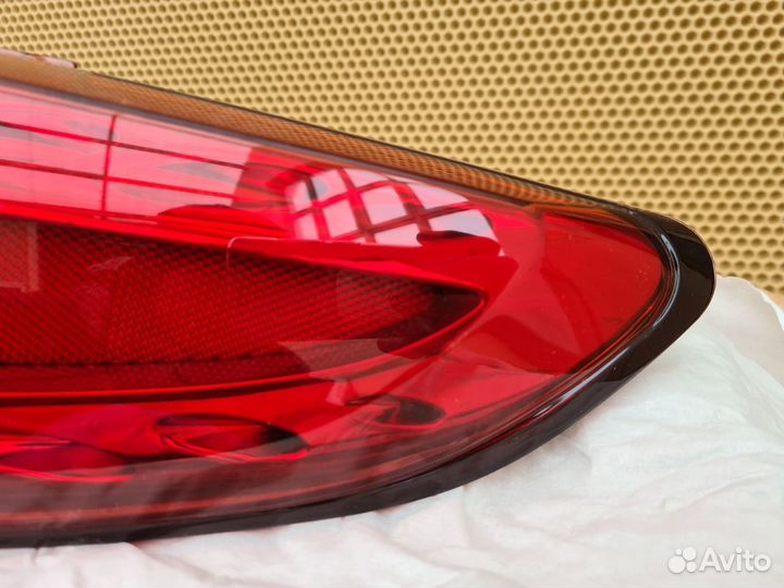 Фонарь в крыло задний правый Infiniti Fx Qx70 S51
