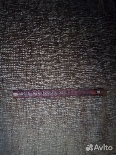 Дудка из Израиля