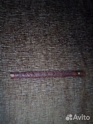 Дудка из Израиля