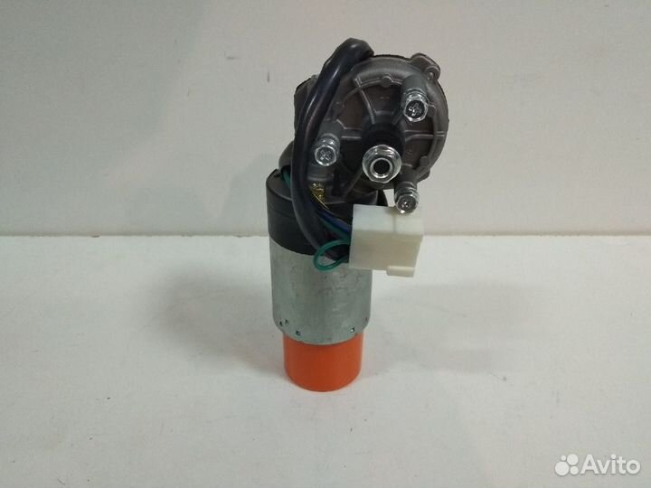 Мотор стеклоочистителя Газ- 3302 Бизнес