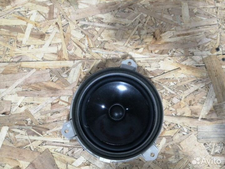 Динамик задний левый Lexus Ct200H 1 До Рестайлинг