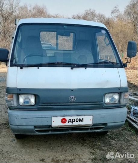 Грузоперевозки до одной тонны