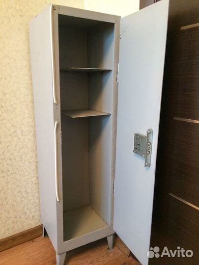 Оружейный сейф, бу