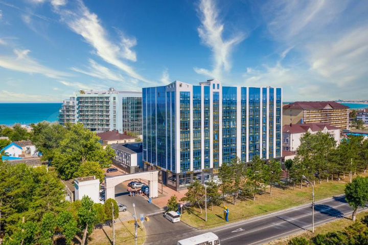 Квартира-студия, 31,5 м², 5/9 эт.