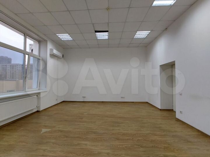 Помещение 38 м2, офис, фотостудия