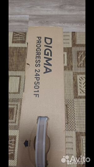 Монитор 100гц