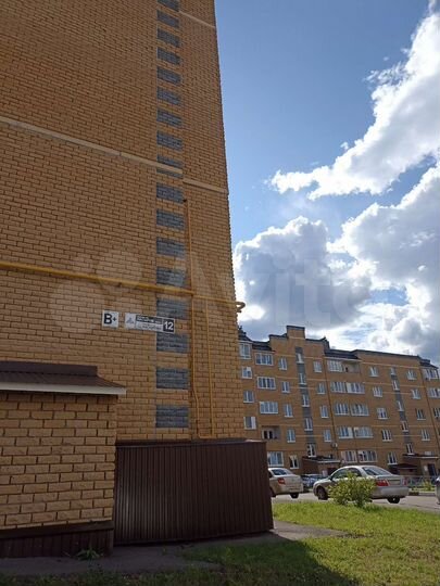 1-к. квартира, 36 м², 1/5 эт.