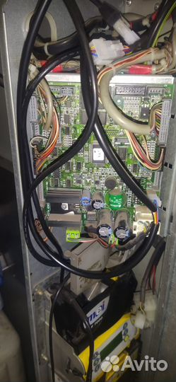 Кофе аппарат Necta kikko es6