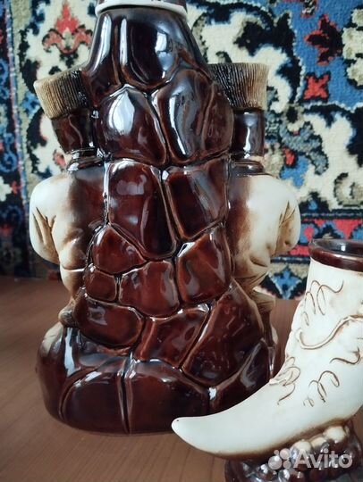 Штоф-бутылка