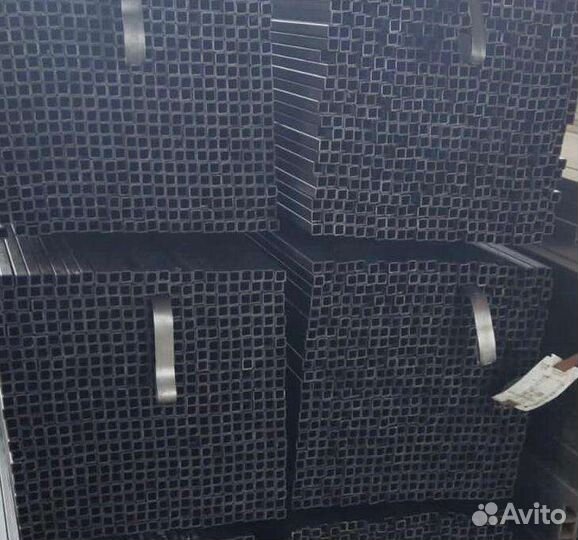 Профильная труба перемычки лаги дуги