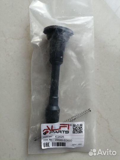 22448-ED000 катушка в сборе