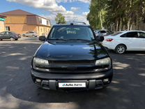 Chevrolet TrailBlazer 4.2 AT, 2007, 259 000 км, с пробегом, цена 860 000 руб.