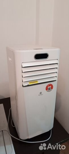 Кондиционер мобильный
